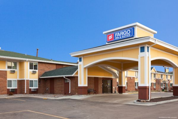 Fargo Inn & Suites Fargo